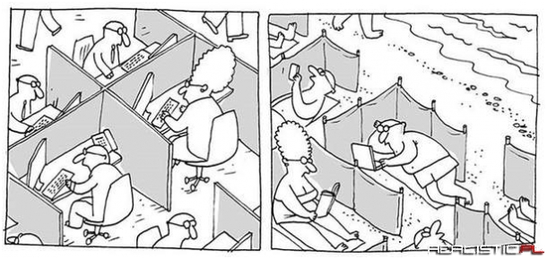 Kopro przyzwyczajenia