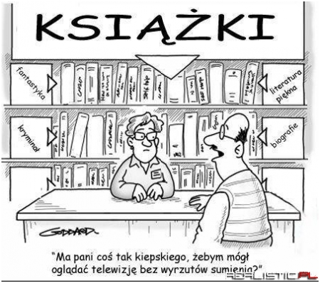 Książki