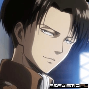 Levi Needs You to Deal With It