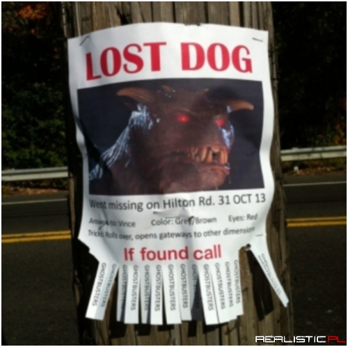 Looking for a Keymaster, or Something