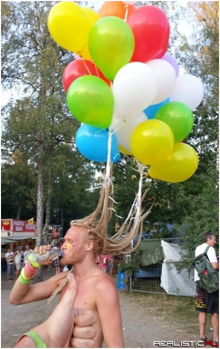 Looking to Lighten Up Your Hairstyle