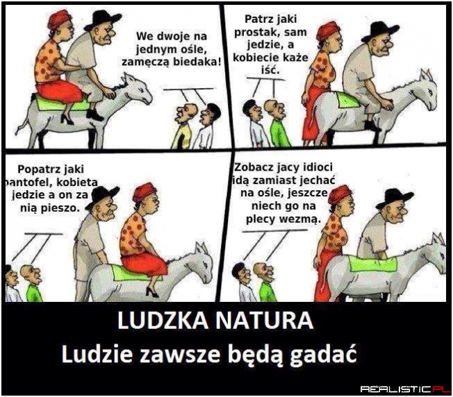 Ludzka natura