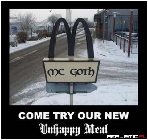 MC Goth