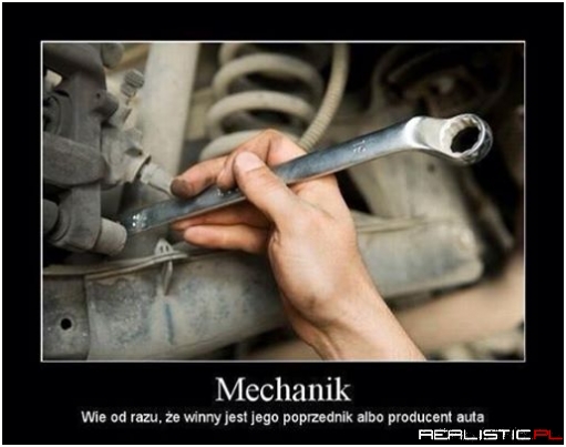 Mechanik