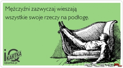 Mężczyżni