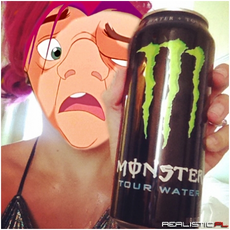 Monster