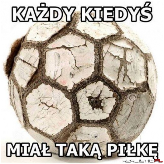 Najlepsza piłka