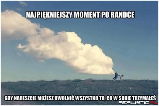 Najpiękniejszy moment po randce