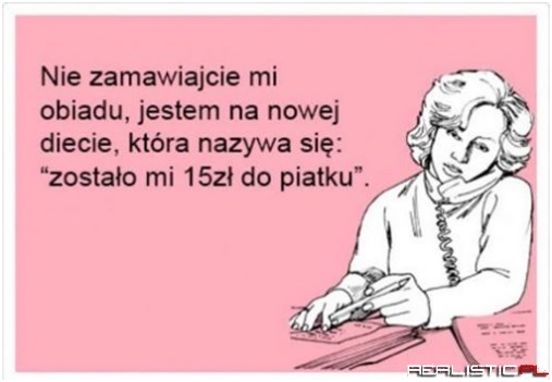 Najskuteczniejsza dieta