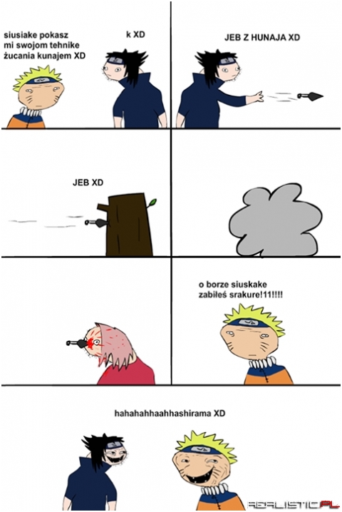 Najważniejsza jest technika