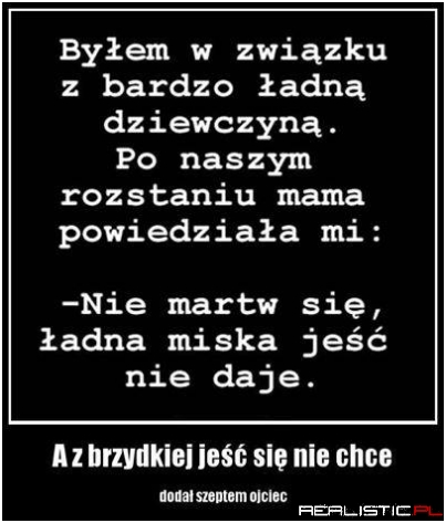 Nie martw się