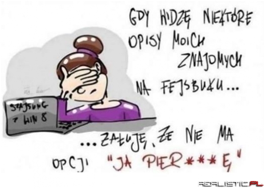 No brak takiej opcji