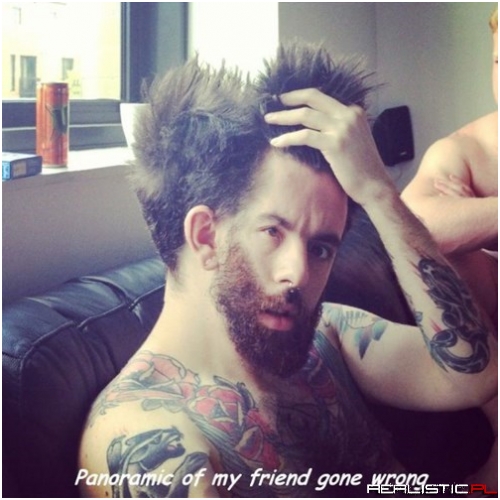 Not All Camera Phone Pictures Were Made Equal