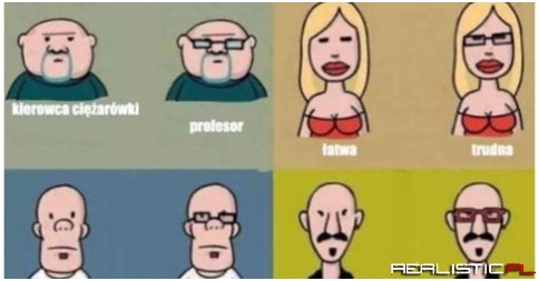 Okulary wszystko zmieniają