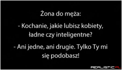 ona do męża