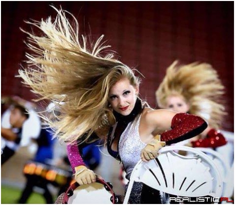 One day i want an action shot this nice