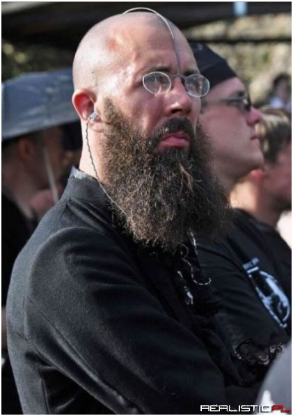 Ordinary Frames Just Won't Cut It