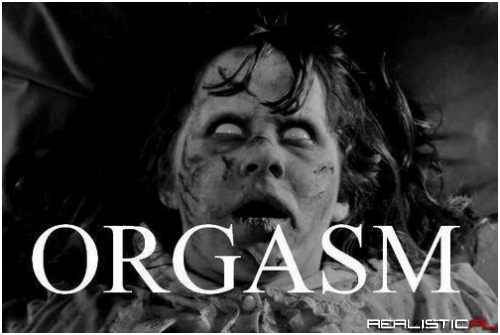 Orgasm