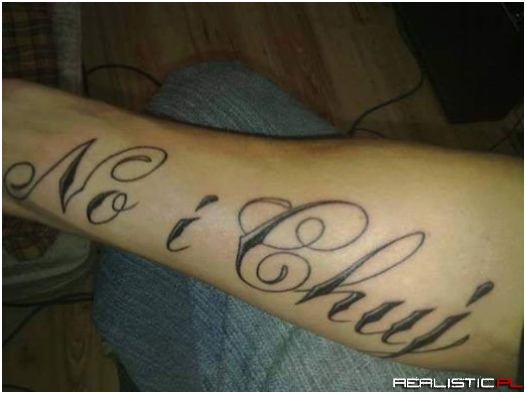 Oryginalność powalająca