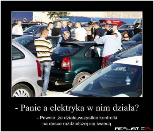 Pewnie, że działa ....
