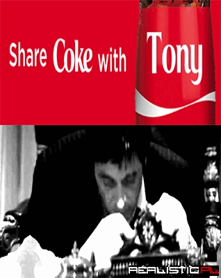 Podziel się z Tonym