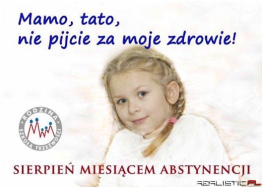 Popieramy i udostępniamy...