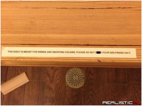 Seems Like Reasonable Rules