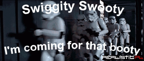 Shoulda Been Checking Those Cameras...