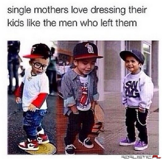 Single mothers
