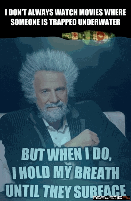 Stay Asphyxiated, My Friends