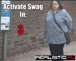 Swag Activation