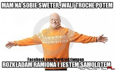 Sweter