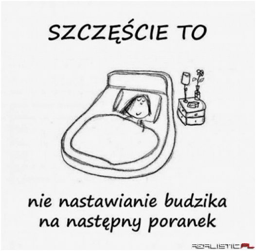 Szczęście