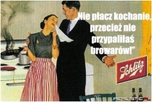 Tak bardzo wyrozumiały