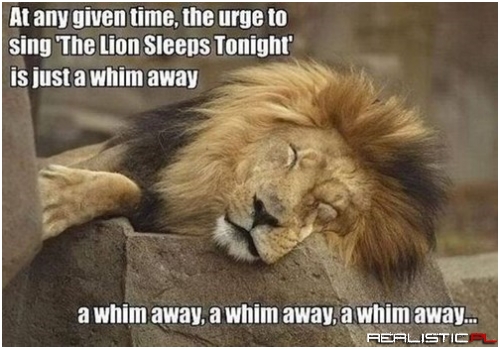 That Song Never Sleeps