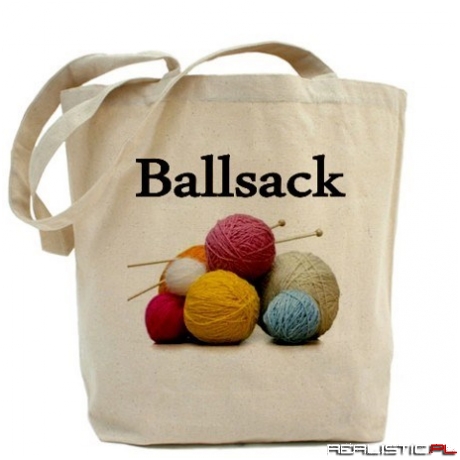 The Best Way to Say That You're a Knitter