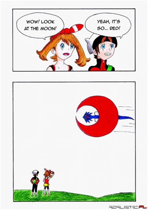 They Should Go See Lunatone