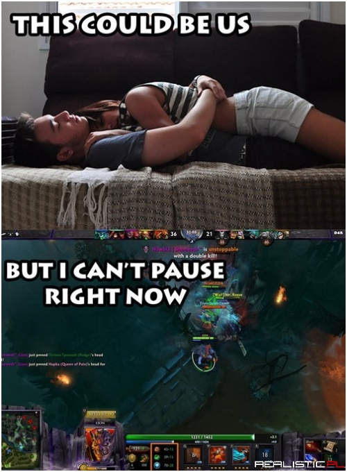 This Post is Actually Kinda Sad