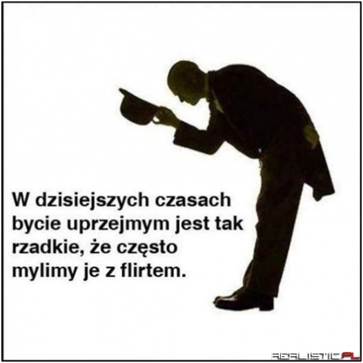 W dzisiejszych czasach