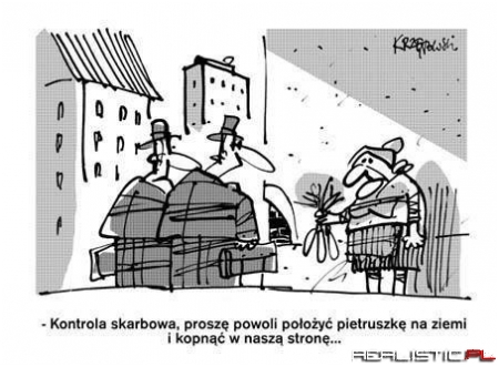 W niedalekiej przyszłości