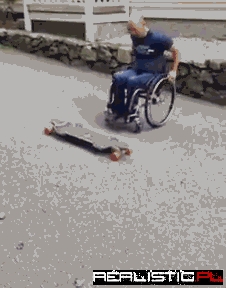 You're Not Supposed to Stop Having Fun