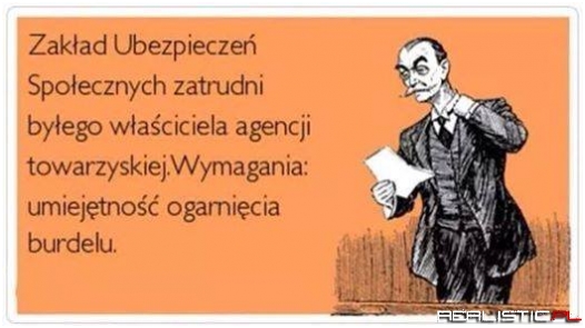 Zakład ubezpieczeń społecznych