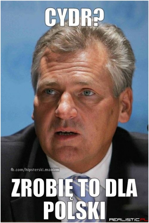 Zrób to dla Polski