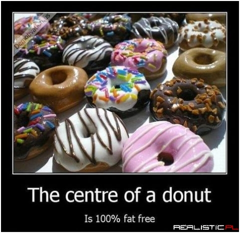 100% fat free