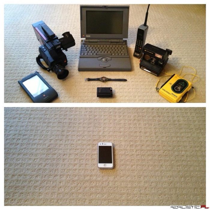20 lat 1993 - 2013