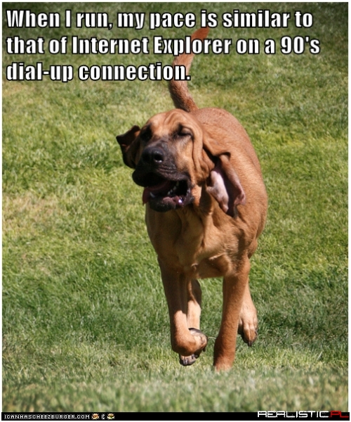 A Firefox I Am Not