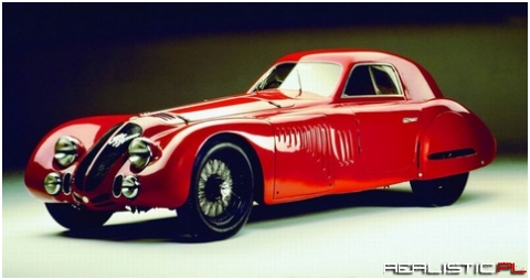 Alfa Romeo