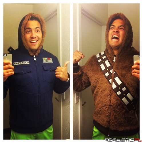All Hoodies Should Be Reversible