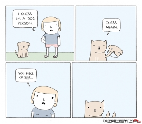 An Unfortunate Truth About Many Dog People
