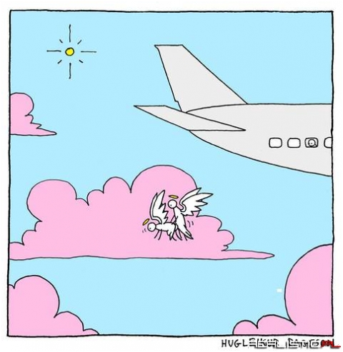 Angels